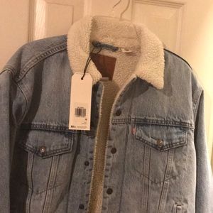 Ex-Boyfriend trucker Jacket
